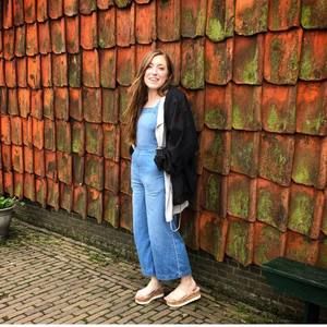 Meet your Posher, Kellie